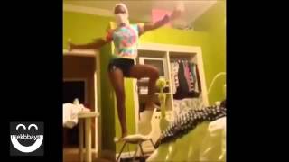 пьяные сексуальные девушки приколы Sexy Girls Fail Compilation 2013