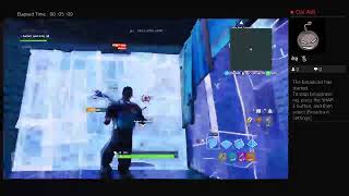 playin with tre aka big bor