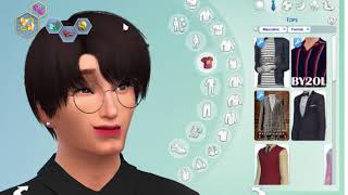 I HATE SIMS!!?? | Sims 4 Monsta X Family
