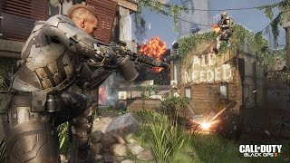 Call of Duty  Black Ops 3 Gameplay FX 6300 with MSI GTX 950 2GB