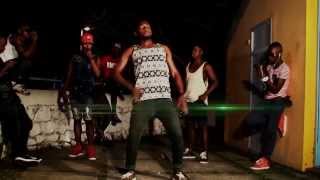 Afro Style  Mytho Dance