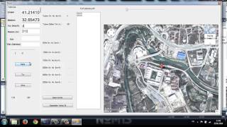 Arduino GPS ve GSM Modülleri İle Elektromobil Araç Takip Sistemi