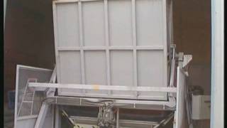 SGE 5 Tonne Box Tipper