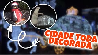 GUARAREMA CIDADE NATAL 2019