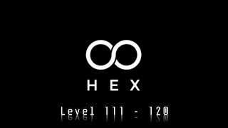 Loop HEX Level 111 - 120