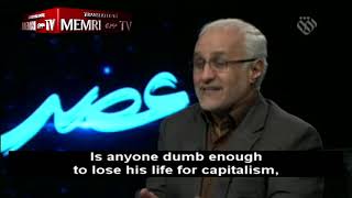 IRGC Strategist: SEALs Cried When Captured by Iran, 20 U.S. Servicemen Commit Suicide Every Day