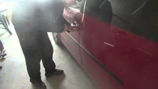 ОТКРЫТЬ Volkswagen Caddy БЕЗ ПОВРЕЖДЕНИЙ