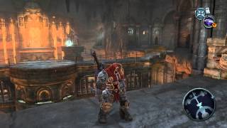 Darksiders w/TheRoschi #21 - Puzzled