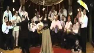 ♫ رمضان البرنس ♫ موال تلميذ وآستاذه
