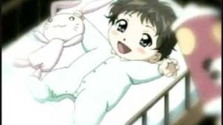 Butterfly fly away ( Anime )