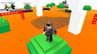 Лава под ногами Побег Роблокс Пол это Лава Выживание с друзьями The Floor Is LAVA Roblox