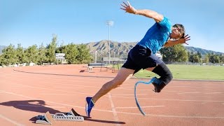 GoPro: "Two Roads" - Para Track & Field with Trenten Merrill (Ep. 8)