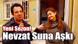 Yeni Sezon İçin Nevzat Suna Aşkını Sorduk - Seksenler'den Haberler