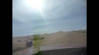 Tuareg Rallye 2010 part 2