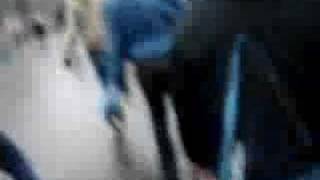 Staking Amsterdam (Lui uit Apeldoorn)