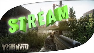 Escape from Tarkov Обновление 0.9
