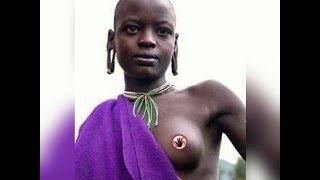 The Living Culture of AFRİCA (TRAİLER) ♦ AFRİKA'da Yaşam Kültürü
