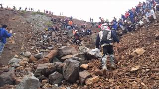 Erzbergrodeo 2012 - Dynamite - Paul Bolton