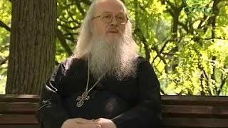 Как научить детей любить своих родителей. Протоиерей Владимир Волгин