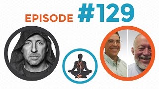Podcast #129 - Sleeping for Performance with Neurotechnology - Bulletproof Executive Radio