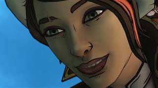 Tales from the Borderlands 3 эпизод #6 Атаманша