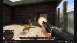 7 Days to Die, the Horde Survival Crafting Game (Kick Starter)