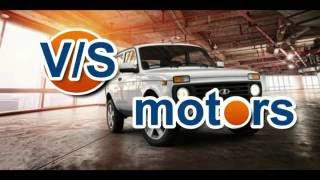 самая мощная нива на земле 2jz-gte "запуск"