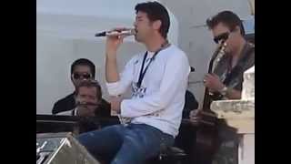 IL DIVO PASSERA ( Ensayo)