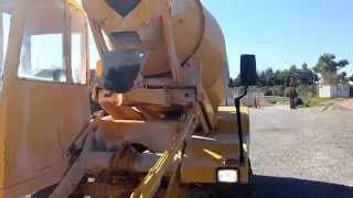 Carmix 3.5 T 5