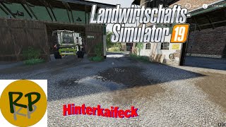 LS19 Hinterkaifeck #03 Das Guthaben aus der Ellerbach anlegen