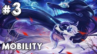 redKind - Mobility (w/ Jankos, PePiiNeRo)