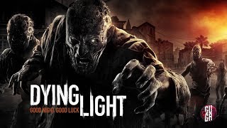 Dying Light #23 Ale szalenstwo /w Madzia & Tomek