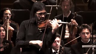 Kavakos, Sibelius: Violin Concerto in D minor, Op.47 [Remastered audio]