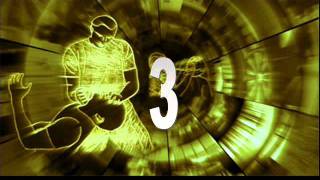 TOP 10 FLASHES - CHUCK TV SERIES