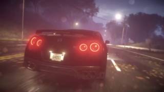 Need For Speed (NFS 2015) Прохождение №3 покупка новой тачки Nissan GTR-35