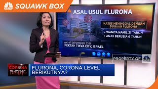 Flurona, Corona Level Berikutnya?