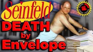 Film Theory: The Science of Seinfeld's Deadly Envelopes