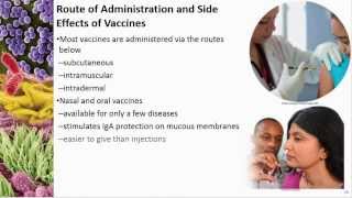 Chapter 13 Host Defenses Part II: Specific Immunity and Immunization - Cowan - Dr. Mark Jolley