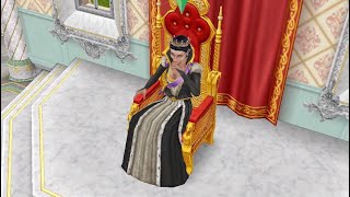 ПРОХОЖДЕНИЕ ЗАДАНИЯ «КОРОЛЕВСКОЕ НАСЛЕДИЕ»| SIMS FREE PLAY