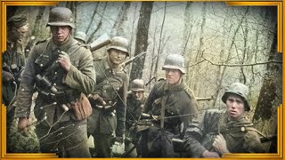 Дневники рядового вермахта. Часть 50
