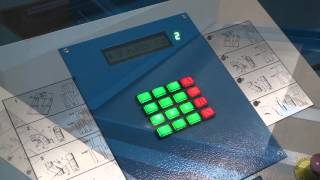 ShapeCutter - станок криволинейного раскроя