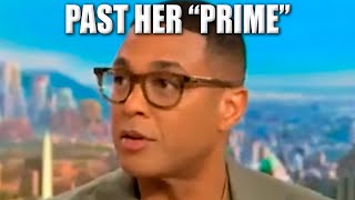 Don Lemon Goes On DISGUSTING Rant And Fox News Agrees