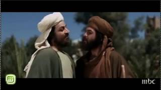 حقيقة خلاف الإمام علي (ع) وعمر Truth behind Ali and Umar