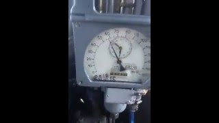 железная дорога вид из кабины машиниста