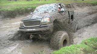 P~ 1 The MUD BOG at Good Times 4x4's Sept 2010