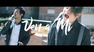 Kusillo - Ven a mí (Teaser)