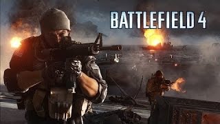 battelfield 4 test - amd r4 graphic