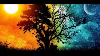 День равноденствия - день СЧАСТЬЯ!!! Тета-исцеление. Тета-медитация.