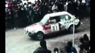 Rally Elba 80