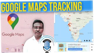 Man Files Complaint Against Google Maps for Ruining His Marriage!?